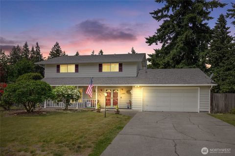 2505 Angela Street SE Lacey WA 98503