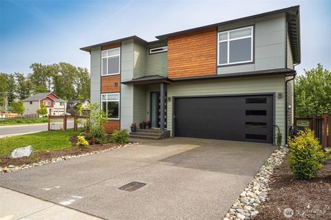6233 Fernridge Drive Ferndale WA 98248