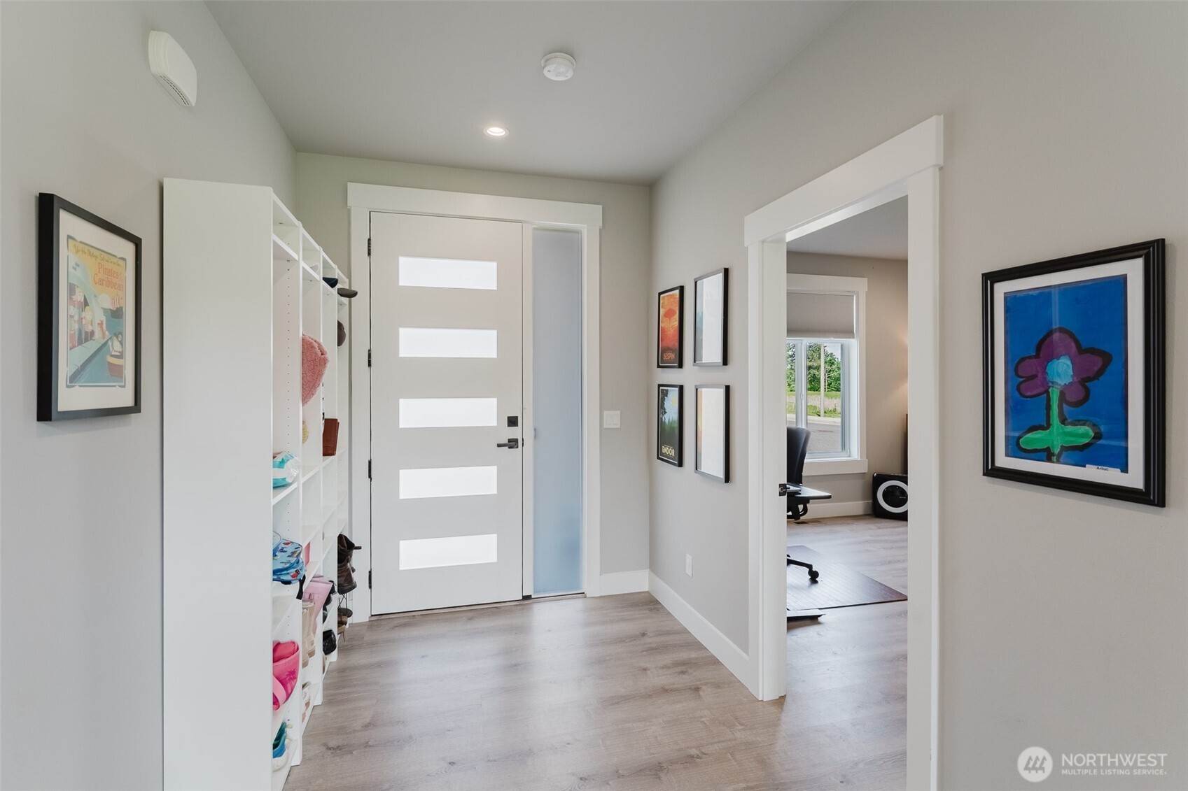 6233 Fernridge Drive