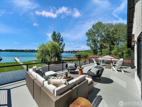 10318 Sandy Beach Drive Lake Stevens WA 98258