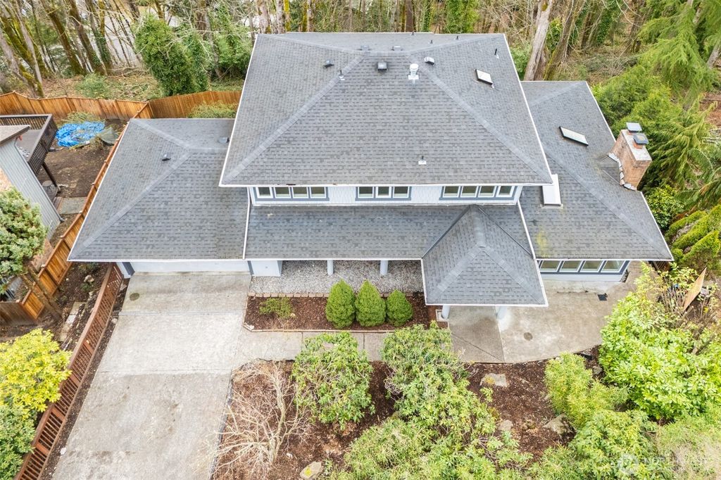 Photo of 4710 142nd Place SE, Bellevue, WA 98006 (MLS # 2345047)