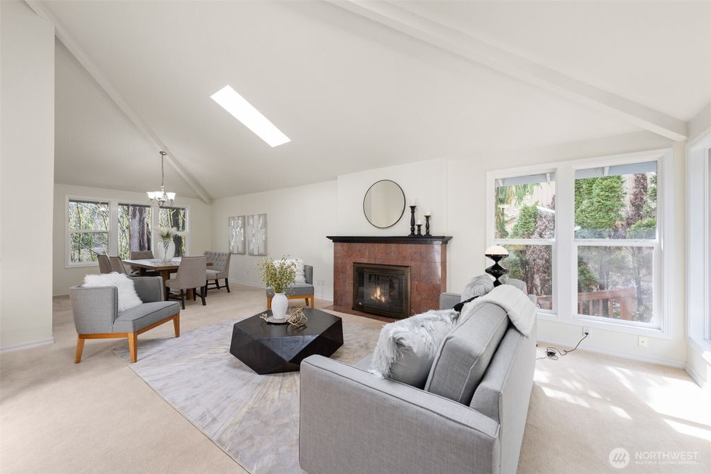 Photo of 4710 142nd Place SE, Bellevue, WA 98006 (MLS # 2345047)