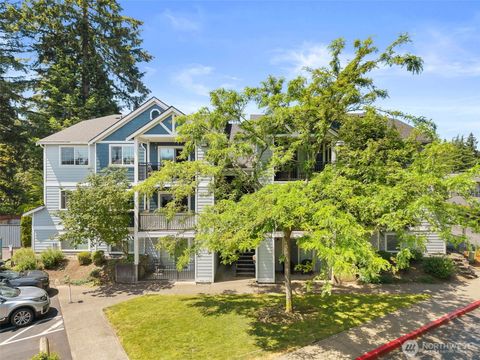 Photo of 1409 Evergreen Park Drive SW #203, Olympia, WA 98502 (MLS # 2531874)