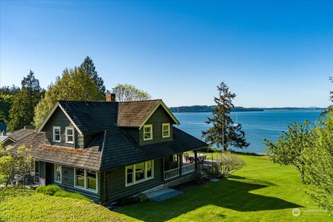 A home in Coupeville