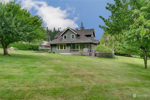 A home in Coupeville