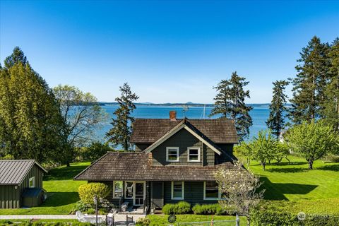 A home in Coupeville