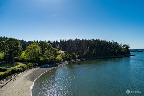 A home in Coupeville