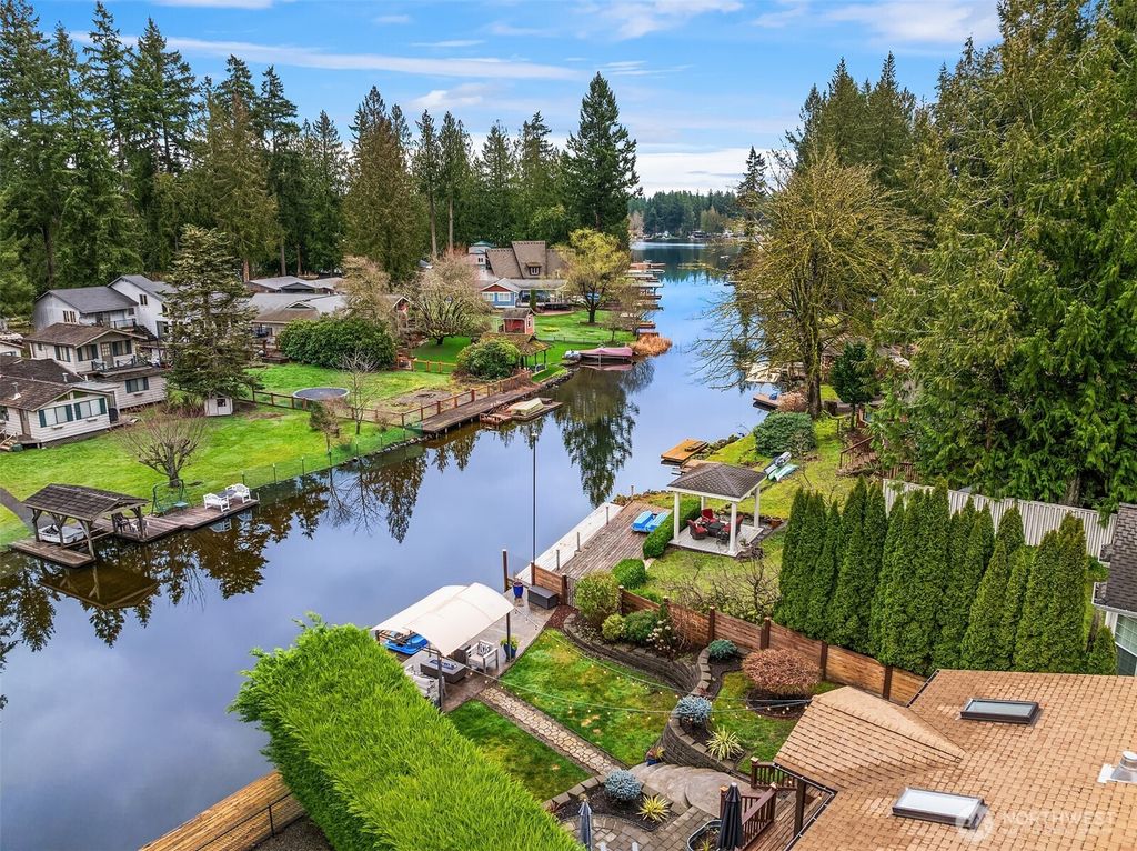 Photo of 29820 224th Avenue SE, Black Diamond, WA 98010 (MLS # 2491780)