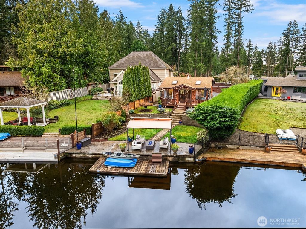 Photo of 29820 224th Avenue SE, Black Diamond, WA 98010 (MLS # 2491780)