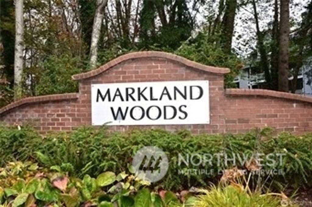 Photo of 23325 Cedar Way #G101, Mountlake Terrace, WA 98043 (MLS # 2268656)