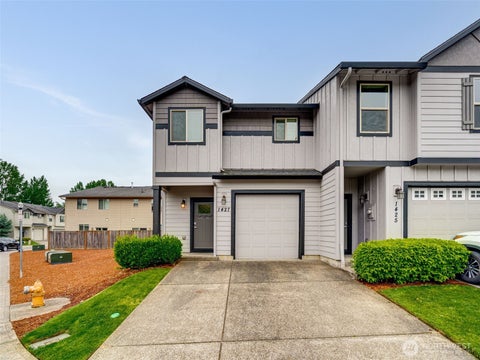 Photo of 1427 NE 83rd Drive, Vancouver, WA 98665 (MLS # 2502055)