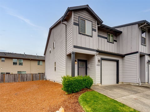 Photo of 1427 NE 83rd Drive, Vancouver, WA 98665 (MLS # 2502055)