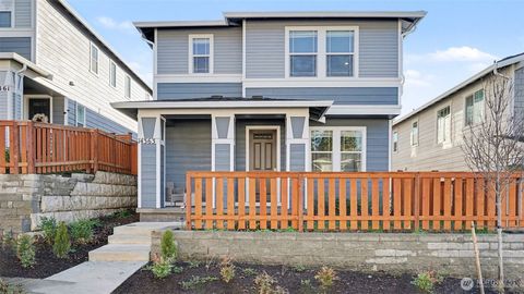 Photo of 14363 271st Circle NE, Duvall, WA 98019 (MLS # 2482708)