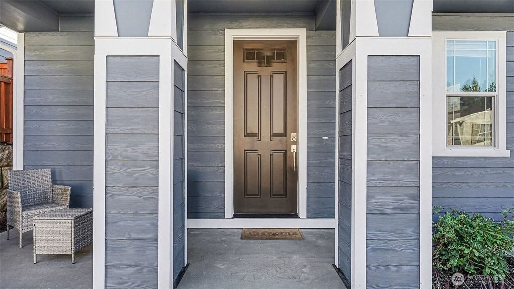 Photo of 14363 271st Circle NE, Duvall, WA 98019 (MLS # 2482708)