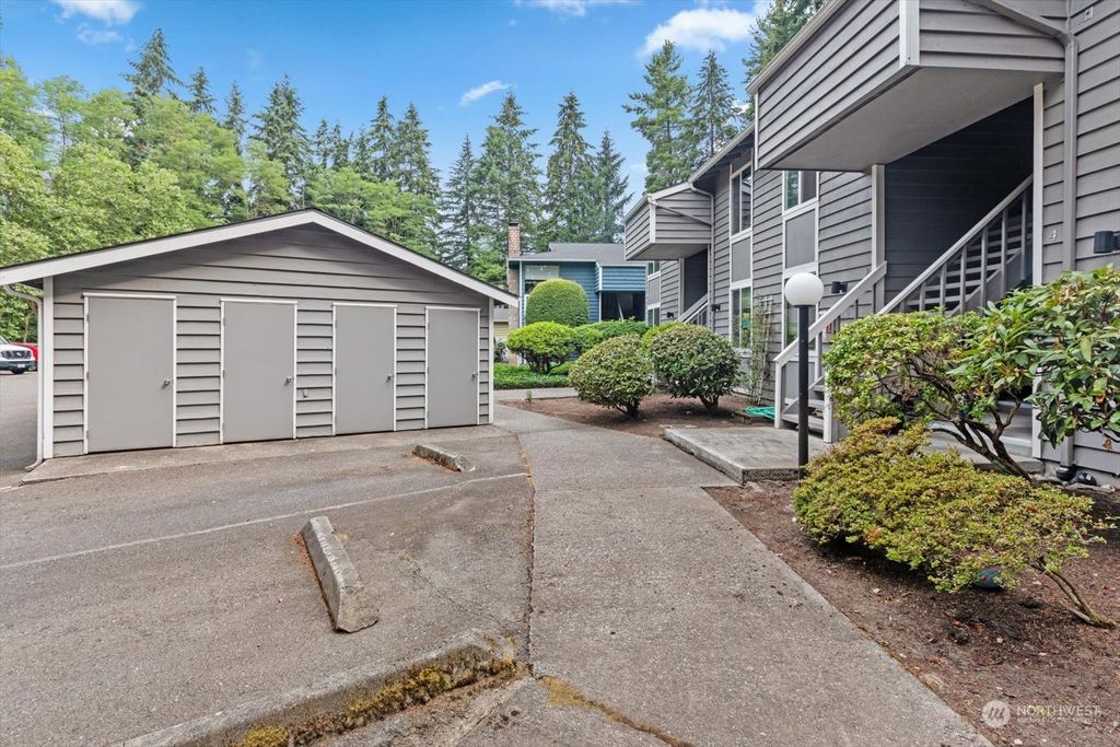 Photo of 1615 NE 199th Place, Shoreline, WA 98155 (MLS # 2283373)
