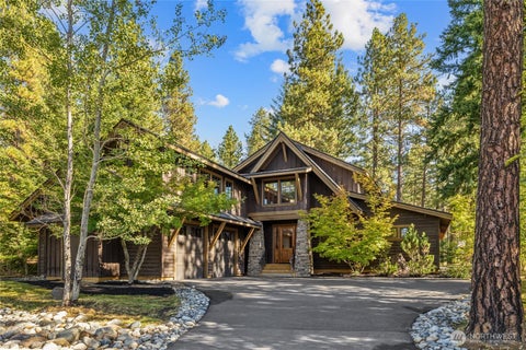 Photo of 1690 Coal Mine Way, Cle Elum, WA 98922 (MLS # 2581990)