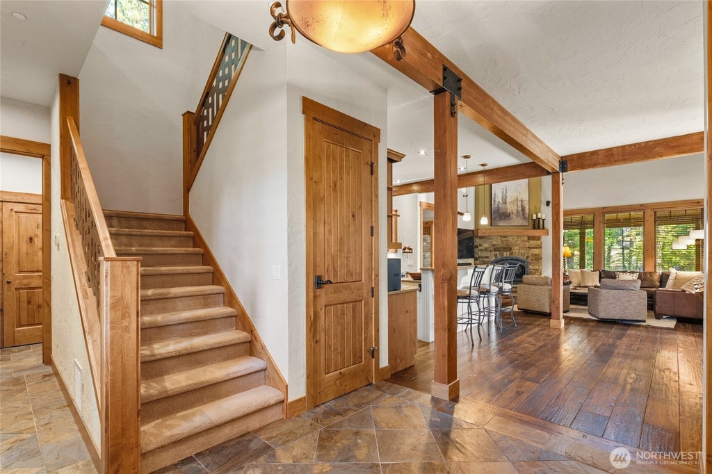 Photo of 1690 Coal Mine Way, Cle Elum, WA 98922 (MLS # 2581990)