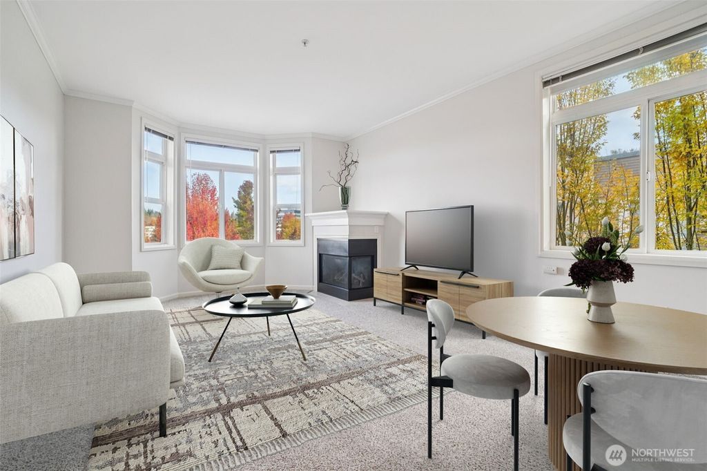 Photo of 122 State Street S #208E, Kirkland, WA 98033 (MLS # 2444195)