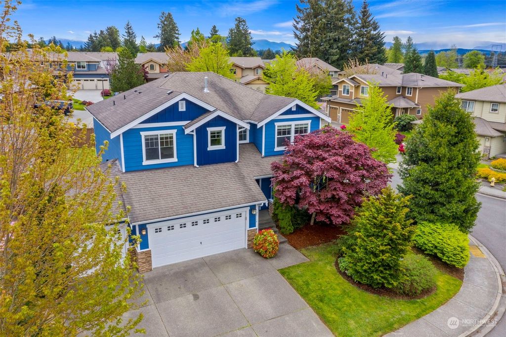 Photo of 28114 224th Place SE, Maple Valley, WA 98038 (MLS # 2230374)