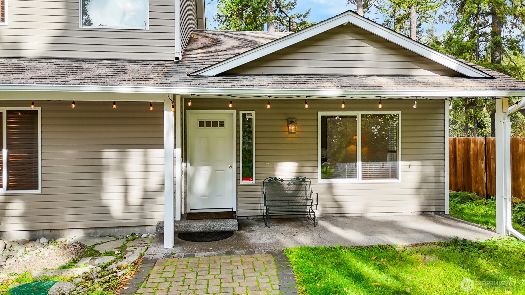 22318 Blue Lake Court SE