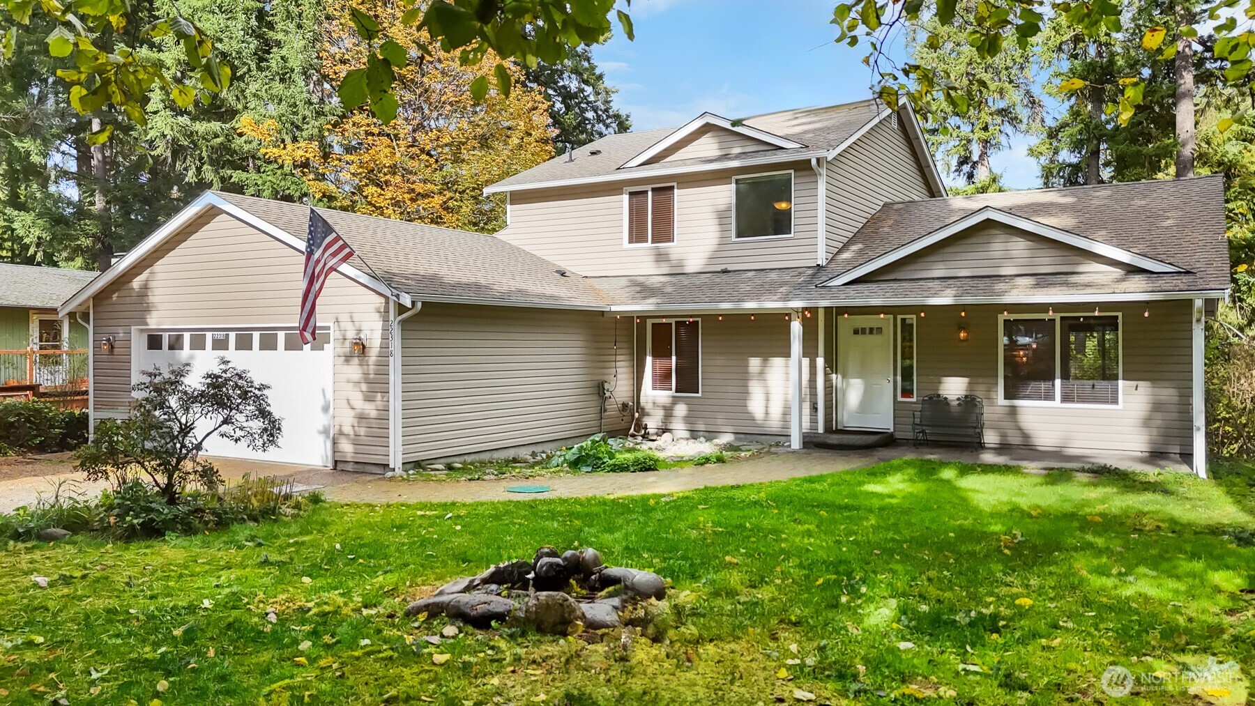 22318 Blue Lake Court SE