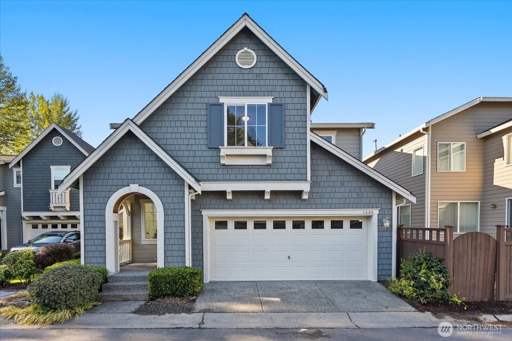 Photo of 3608 182nd Street SE, Bothell, WA 98012 (MLS # 2583131)