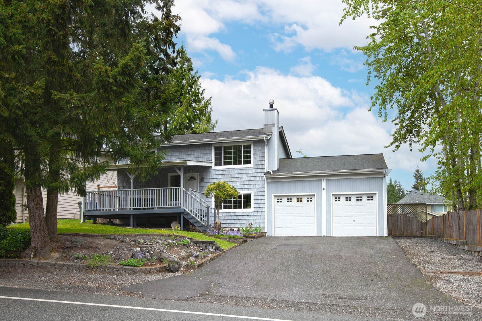 3111 Silver Crest Drive