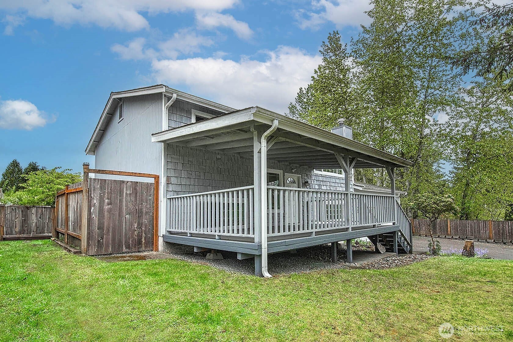 3111 Silver Crest Drive