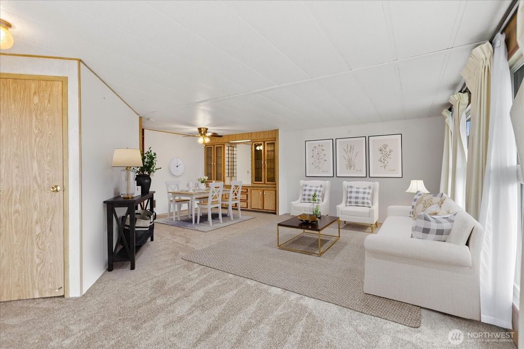 Photo of 1316 91st Avenue SE #15, Lake Stevens, WA 98258 (MLS # 2468308)