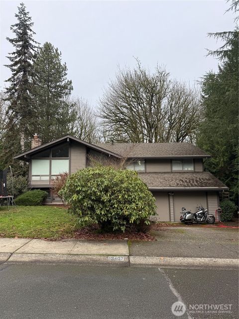 Photo of 13402 NE 119th Way, Redmond, WA 98052 (MLS # 2471669)
