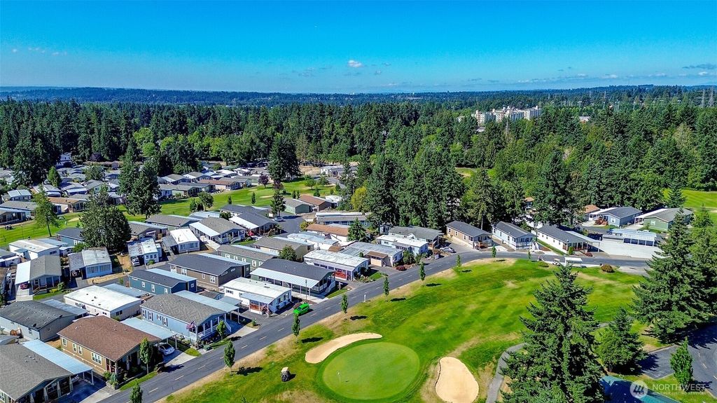 Photo of 2101 S 324th Street #107, Federal Way, WA 98003 (MLS # 2437343)