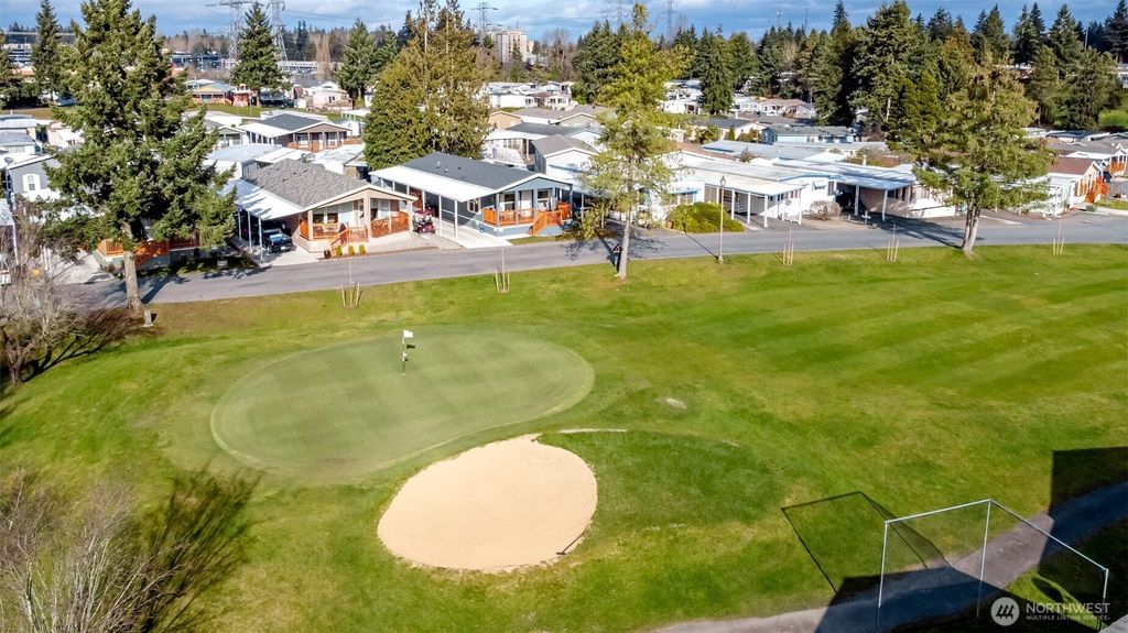Photo of 2101 S 324th Street #107, Federal Way, WA 98003 (MLS # 2437343)