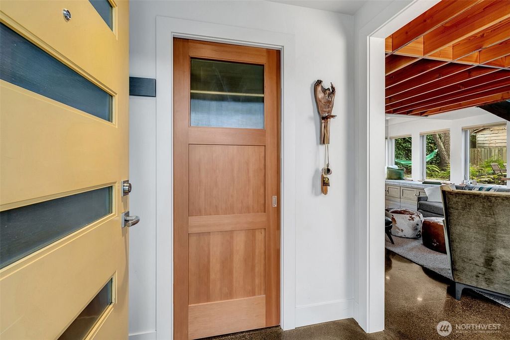 Photo of 3001 E Harrison Street #B, Seattle, WA 98112 (MLS # 2354666)