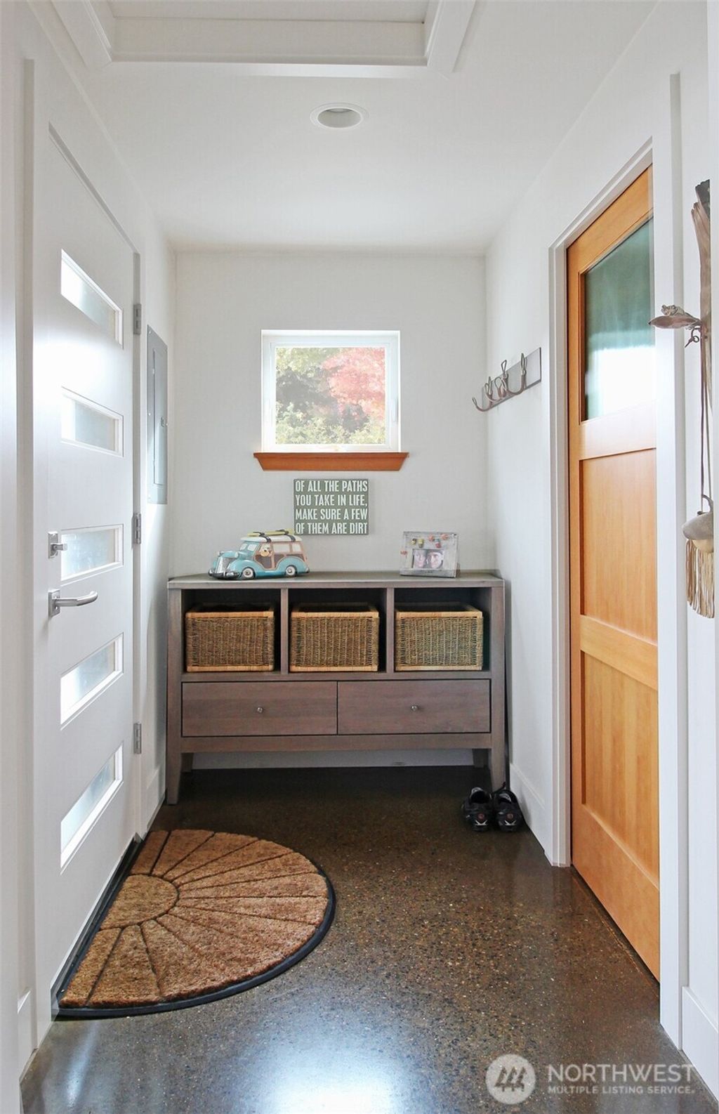 Photo of 3001 E Harrison Street #B, Seattle, WA 98112 (MLS # 2354666)