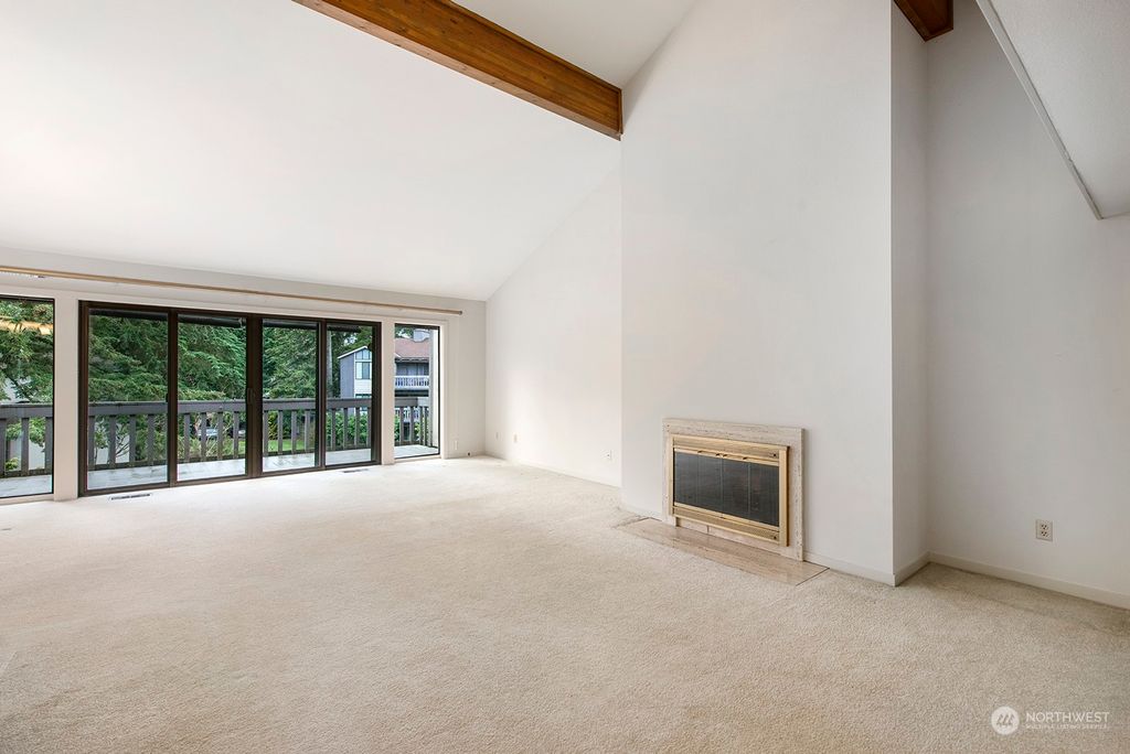 Photo of 1619 NE 143rd Street #K6, Seattle, WA 98125 (MLS # 2045739)