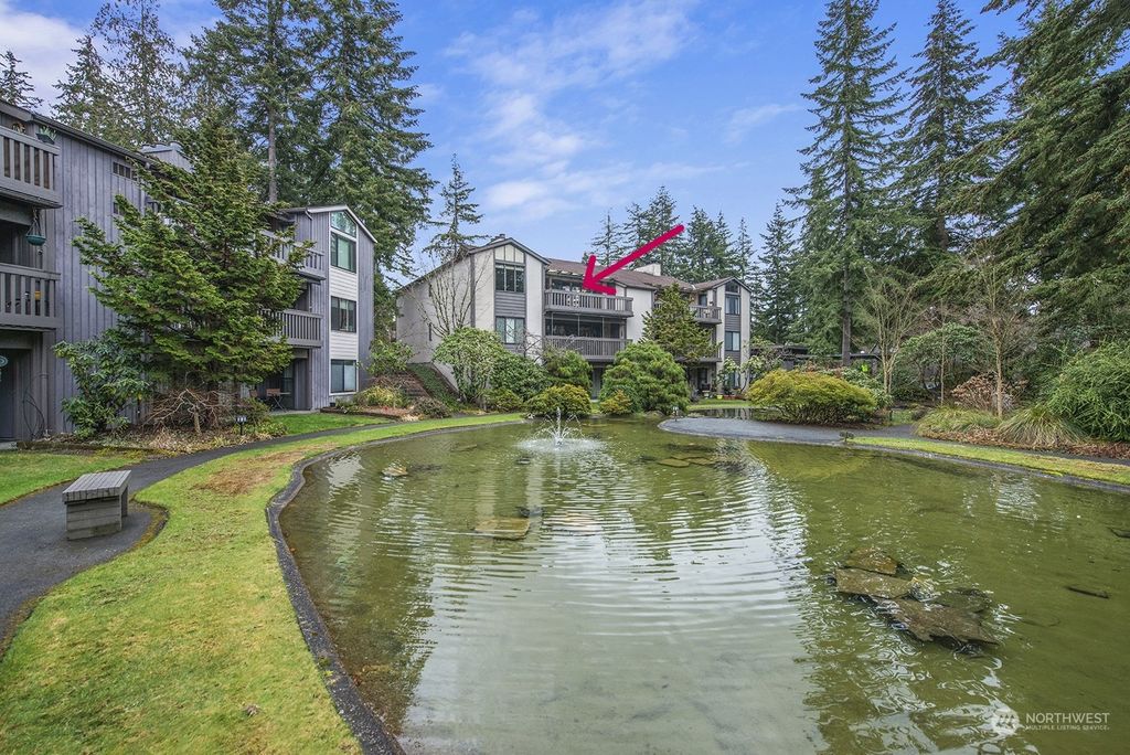 Photo of 1619 NE 143rd Street #K6, Seattle, WA 98125 (MLS # 2045739)