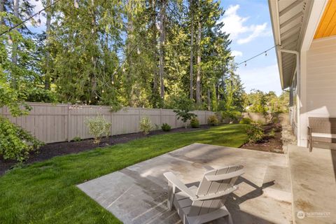 A home in Steilacoom