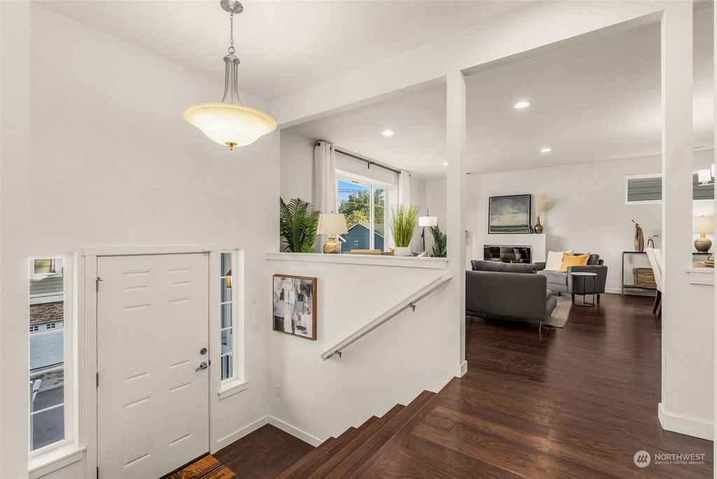 Photo of 1918 D SW Brandon Street, Seattle, WA 98106 (MLS # 2000843)