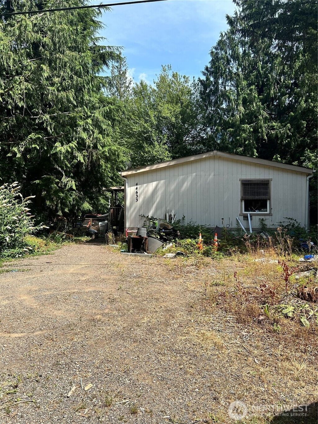 Photo of 44633 Pine Street, Gold Bar, WA 98251 (MLS # 2418710)