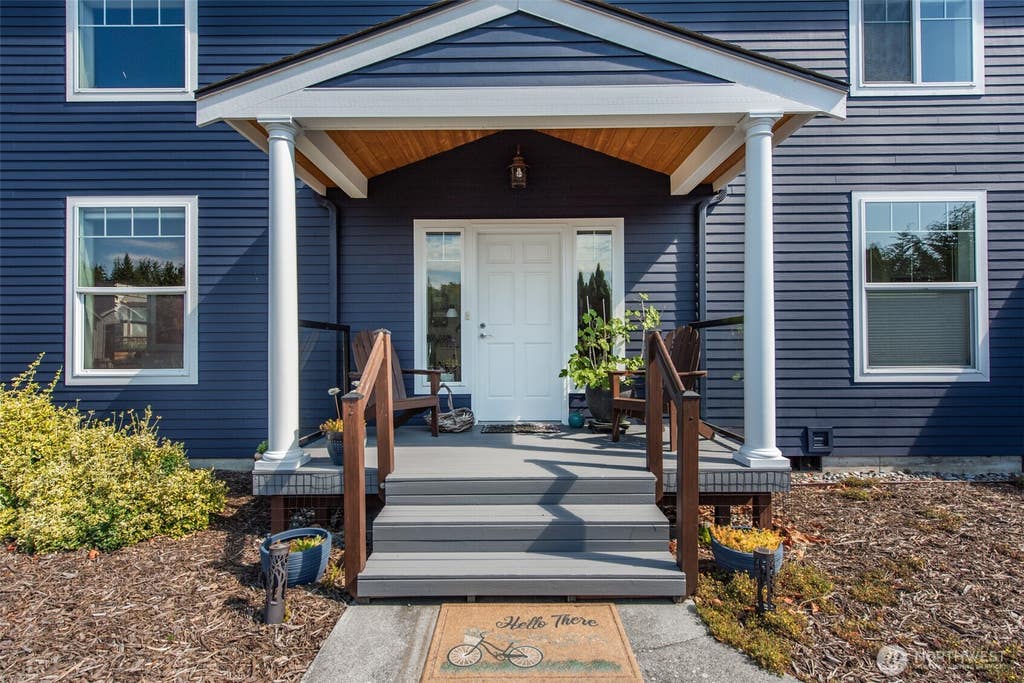 Photo of 90 Meadowlark Lane, Sequim, WA 98382 (MLS # 2563435)
