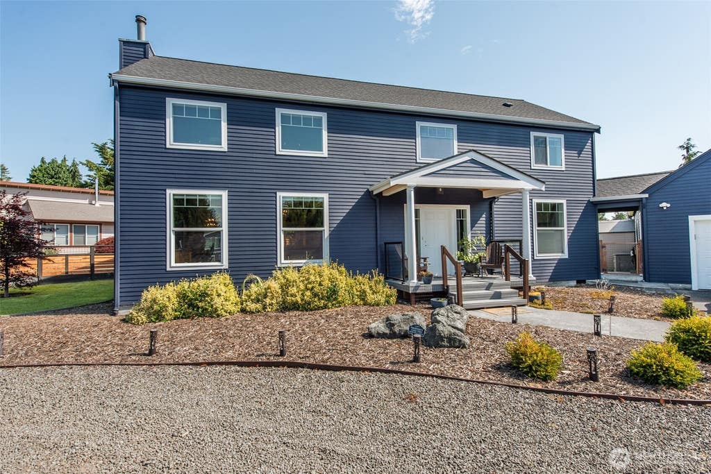 Photo of 90 Meadowlark Lane, Sequim, WA 98382 (MLS # 2563435)