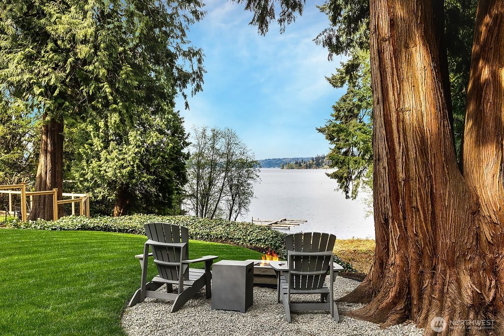 Photo of 4206 182nd Avenue SE, Issaquah, WA 98027 (MLS # 2362200)