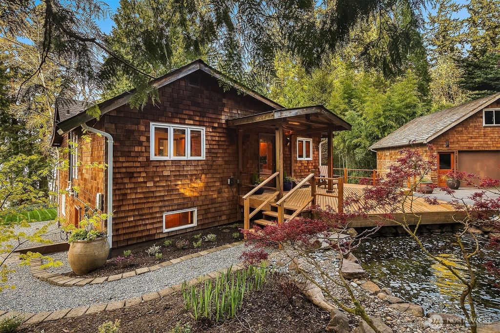 Photo of 4206 182nd Avenue SE, Issaquah, WA 98027 (MLS # 2362200)