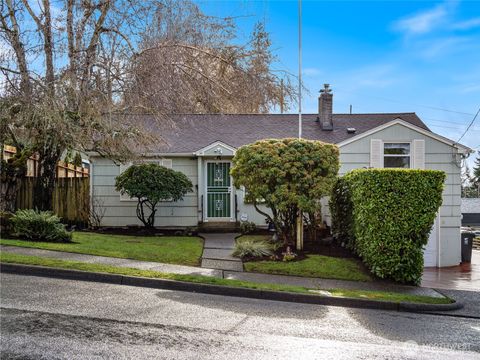Photo of 4408 S 10th Street, Tacoma, WA 98405 (MLS # 2463994)