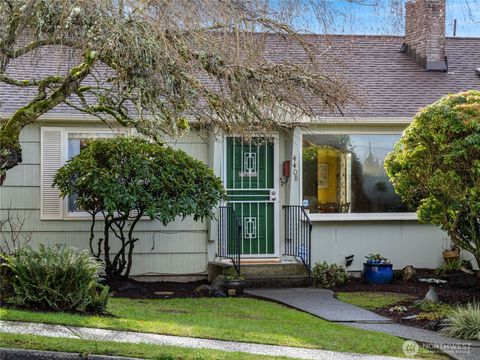 Photo of 4408 S 10th Street, Tacoma, WA 98405 (MLS # 2463994)