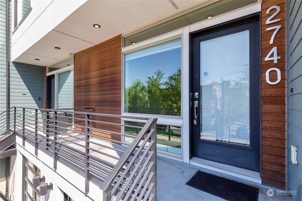 Photo of 2740 S Elmwood Place, Seattle, WA 98144 (MLS # 2056529)