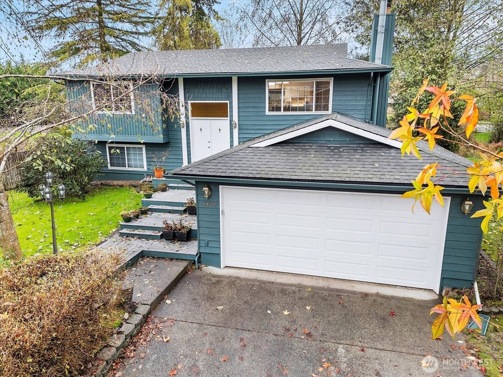 Photo of 8829 69th Drive NE, Marysville, WA 98270 (MLS # 2460145)