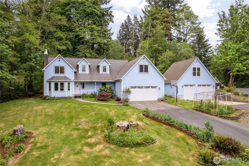 165 Tanglewood Drive