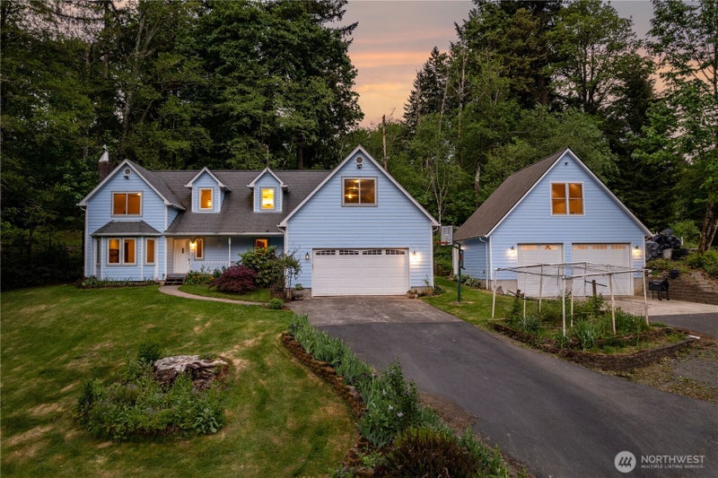 165 Tanglewood Drive