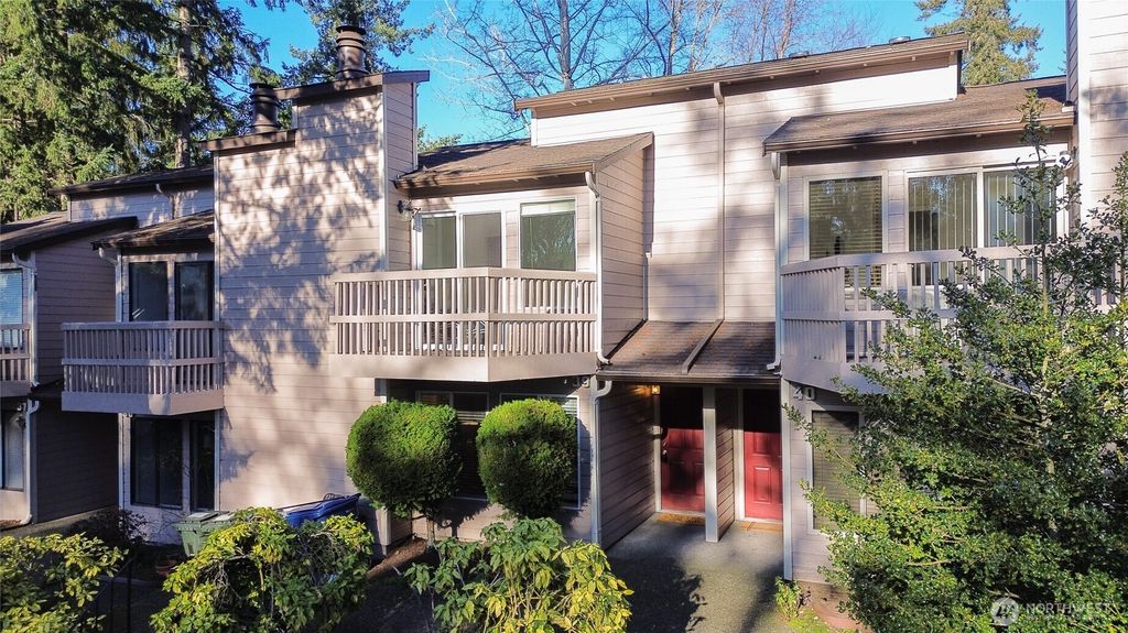 Photo of 1555 Union Avenue NE #39, Renton, WA 98059 (MLS # 2523142)